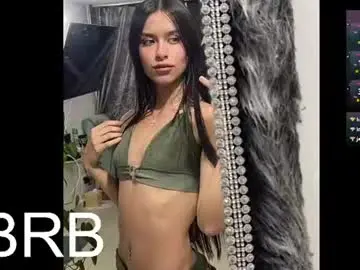 Chaturbate Sex Cam of ariwishes