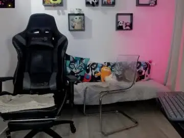 Chaturbate Live Sex Cam of biancastrongg