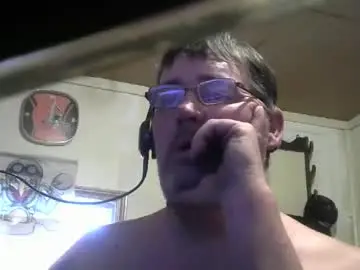 Chaturbate Live Sex Cam of bigjohn41000