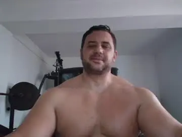 Chaturbate Live Porn of hot_stefano1