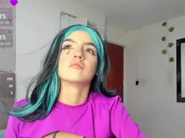 Chaturbate Live Sex of kitty__black__