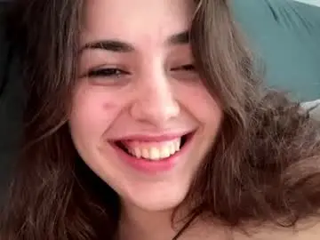 Chaturbate Adult Video Chat of korialmas