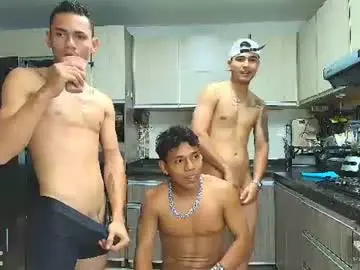 Chaturbate Sex Cam of playhardsex