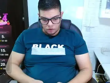 Chaturbate Live Sex Cam of realjoel