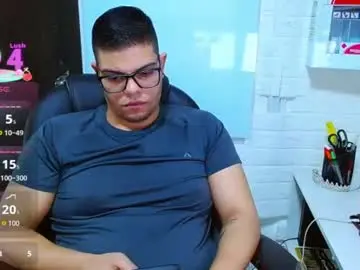 Chaturbate Free Live Porn of realjoel