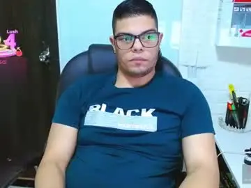 Chaturbate Best Webcam of realjoel