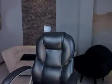 Chaturbate Live Sex Cam of scarlettrosex1