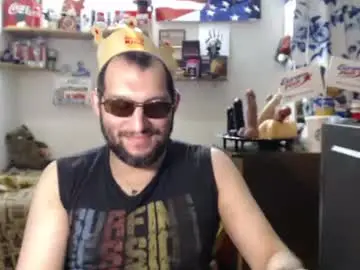 Chaturbate Live Sex of sexymacho7793