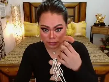 Chaturbate Sex Chat of tatiana_cocker