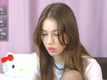 Chaturbate Best Webcam of ellie_miller_