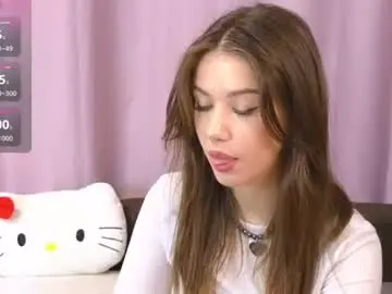 Chaturbate Adult Video Chat of ellie_miller_
