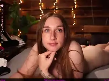 Chaturbate Sex Chat of hotfrecklesgirl