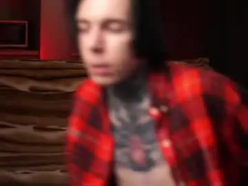 Chaturbate Free Live Porn of project_no_mercy