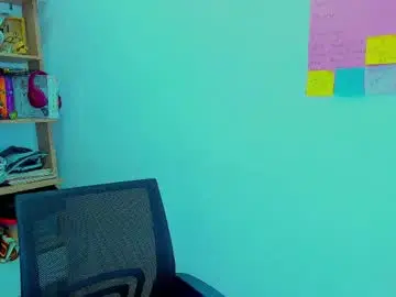 Chaturbate Live Sex Cam of sweet_ailin