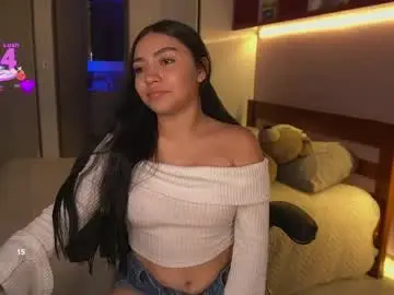 Chaturbate Adult Video Chat of team_soler