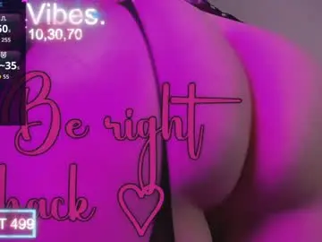 Chaturbate Sex Chat of auroraenigma