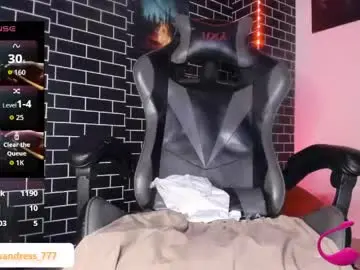 Chaturbate Watch Live Sex Cams of candresruiz