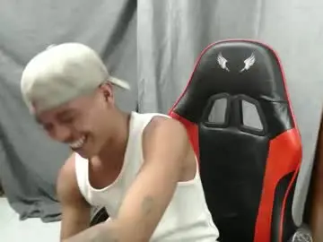 Chaturbate Private Sex Chat of itzme_jhonfred