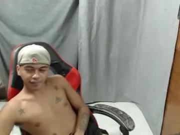 Chaturbate Adult Webcams of itzme_jhonfred