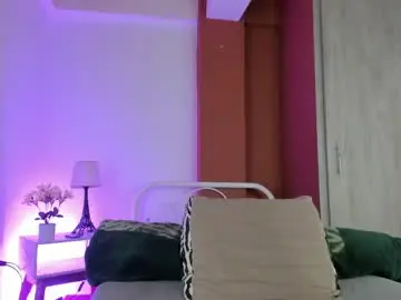 Chaturbate Free Porn Cam of manuelaevans_