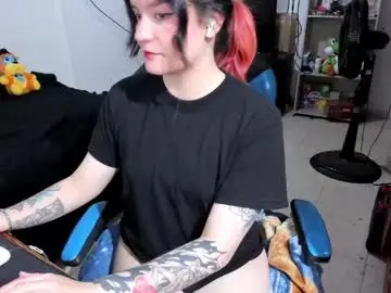 Chaturbate Live Sex of neeko_lol_
