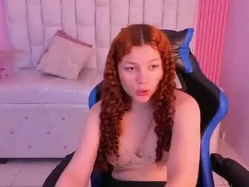 Chaturbate Live Sex of shalon_diaz_sub