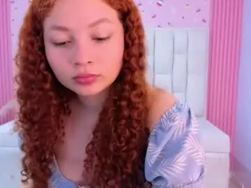 Chaturbate Sex Cam of shalon_diaz_sub