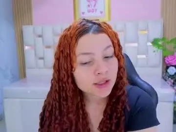 Chaturbate Sex Cam of shalon_diaz_sub