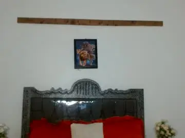 Chaturbate Private Sex Chat of shiratie