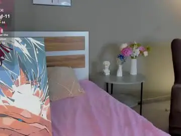 Chaturbate Live Sex Cam of alice_kitagawa