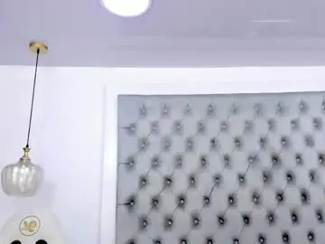 Chaturbate Sex Cam of anette_cooper