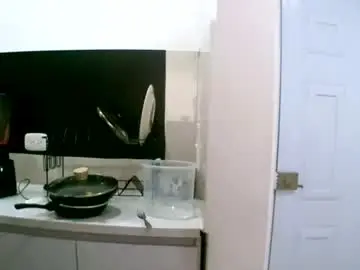 Chaturbate Live Sex Cam of britney_04