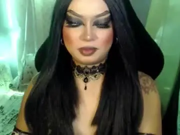Chaturbate Live Sex of cj_parker69