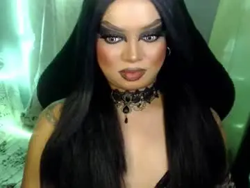 Chaturbate Live Sex of cj_parker69