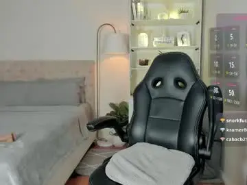 Chaturbate Sex Cam of johannarodriguez23