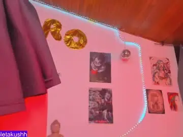 Chaturbate Sex Chat of kyliekandy