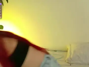 Chaturbate Free Porn Cam of megan_cherry_1