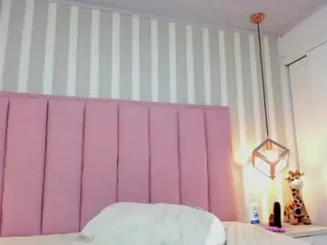 Chaturbate Live Porn of mia_jons20