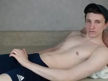 Chaturbate Free Porn Cam of robergreat