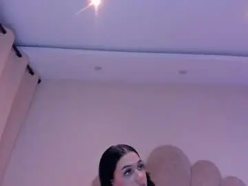 Chaturbate Private Sex Chat of sofiagomez_1