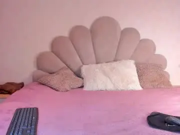 Chaturbate Live Sex Cam of sofiagomez_1