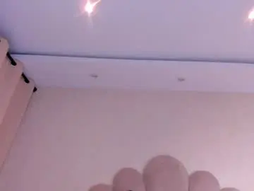 Chaturbate Live Sex of sofiagomez_1