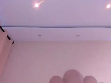 Chaturbate Private Sex Chat of sofiagomez_1