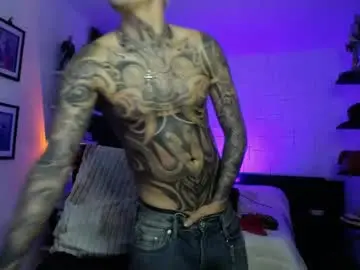 Chaturbate Best live sex cam show of zac_muller1