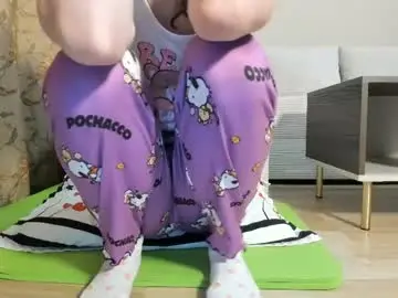 Chaturbate Best Webcam of 1nwardly_beauty