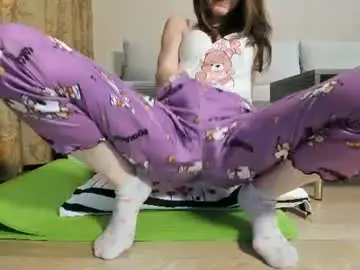 Chaturbate Adult Webcam of 1nwardly_beauty