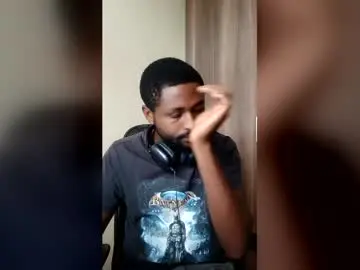 Chaturbate Live Sex of blakchiise