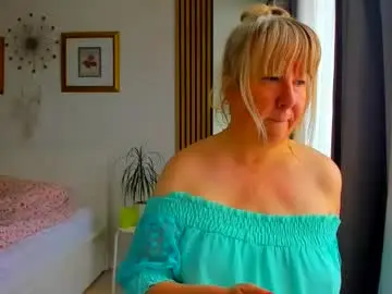 Chaturbate Sex Cam of blonde_angel20