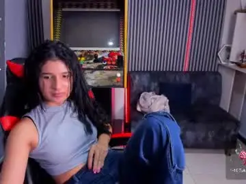 Chaturbate Sex Cam of cositarika__
