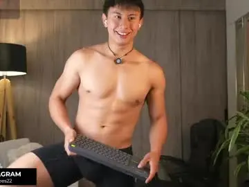 Chaturbate Private Sex Chat of deus_belli